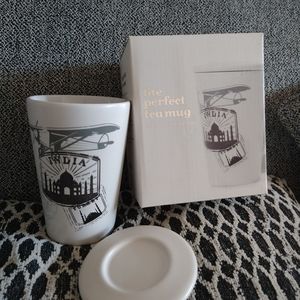 David's Tea rare Perfect mug